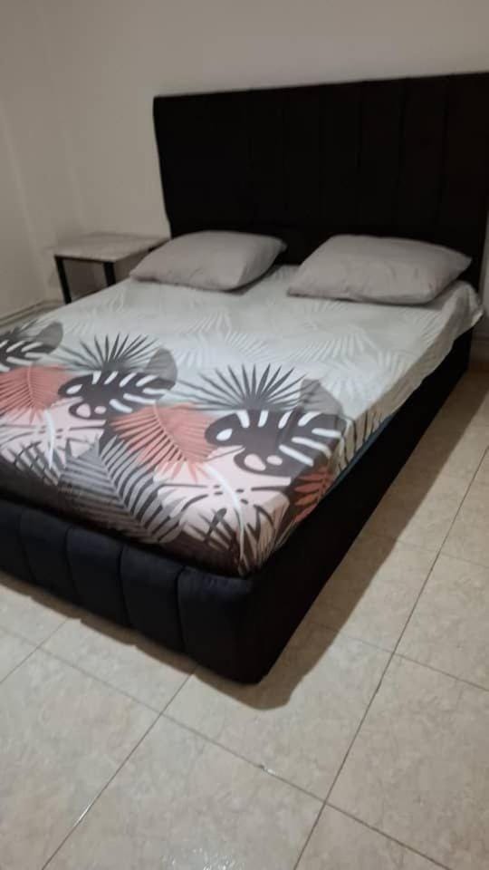 T4 COSY ORAN avec clim Apartment in Oran