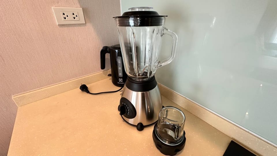Coffee/tea facilities, Kitchen or kitchenette