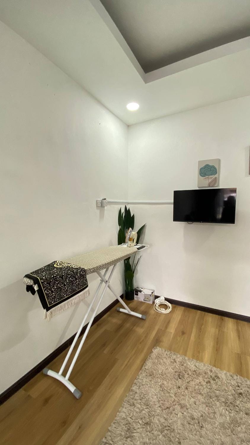 Izzara Homestay - Semi D House in Kedah