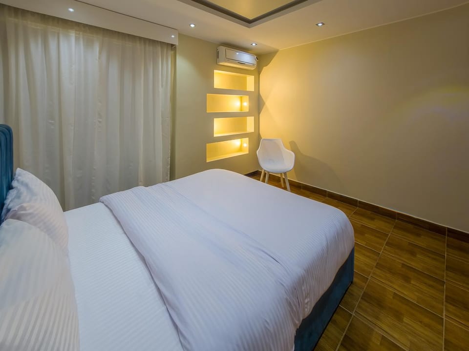 Villa 53 Luxury Suites by Pharaohs Hospitality Hotel in Egypt
