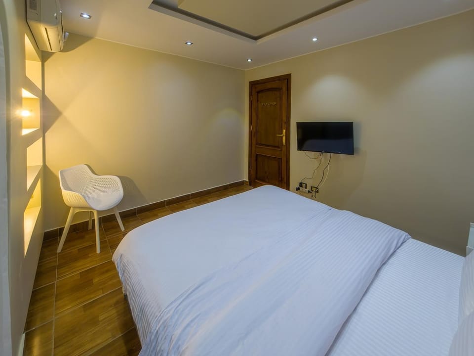 Villa 53 Luxury Suites by Pharaohs Hospitality Hotel in Egypt
