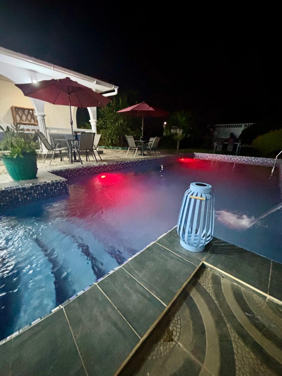 The Gambian Princess Villa in Senegal