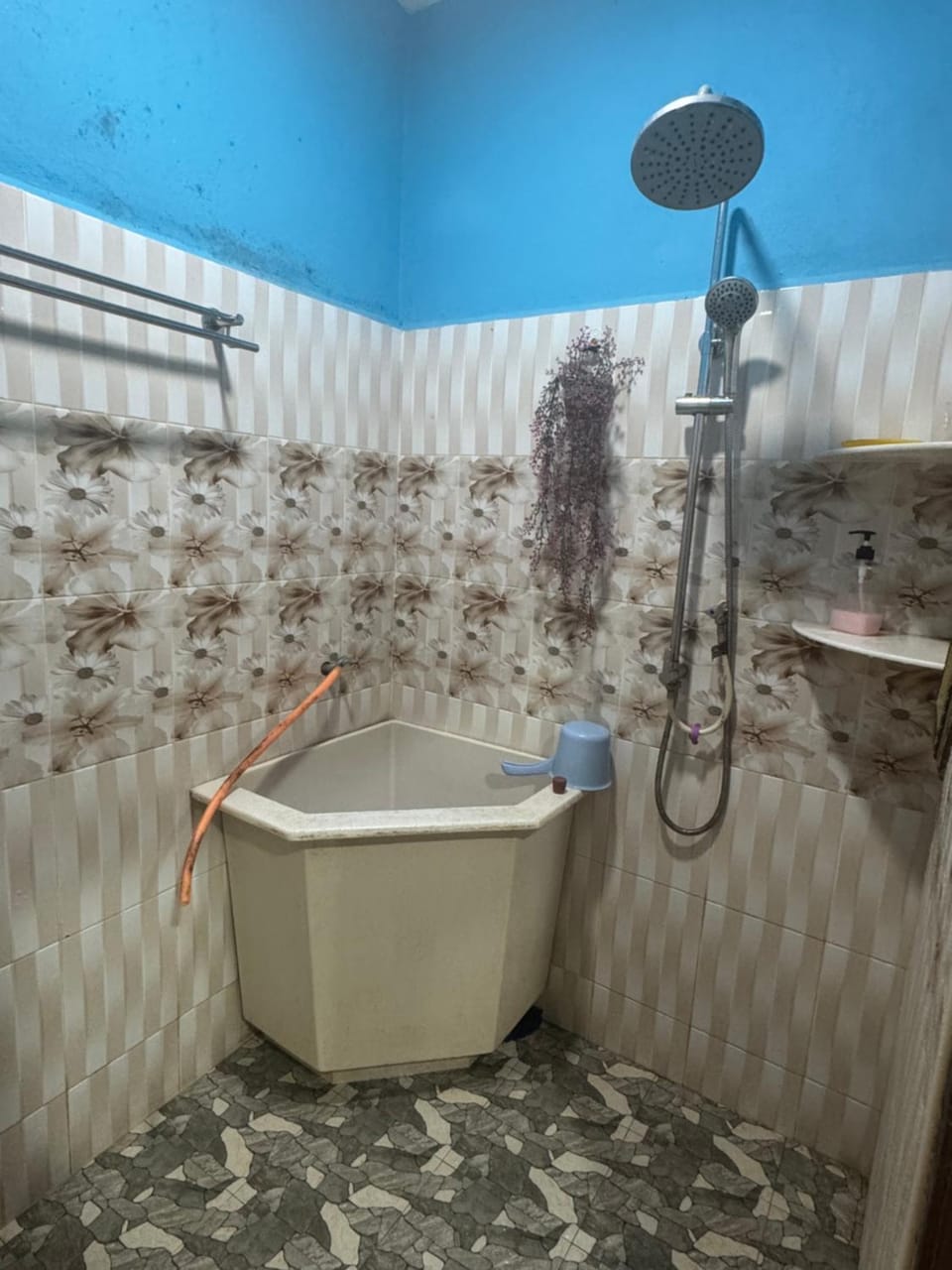 Twins Homestay Naka House in Kedah