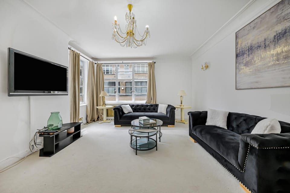 Knightsbridge lowndes square Flat Apartment in City of Westminster