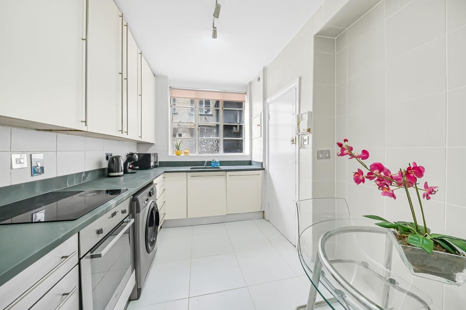 Knightsbridge lowndes square Flat Apartment in City of Westminster