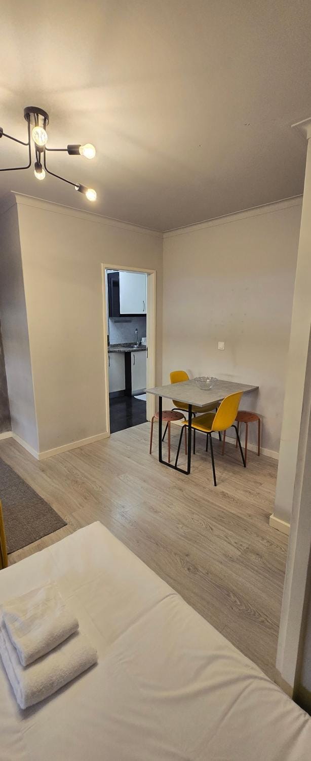 DREAM HOUSE 2 Montes Burgos PORTO Apartment in Porto