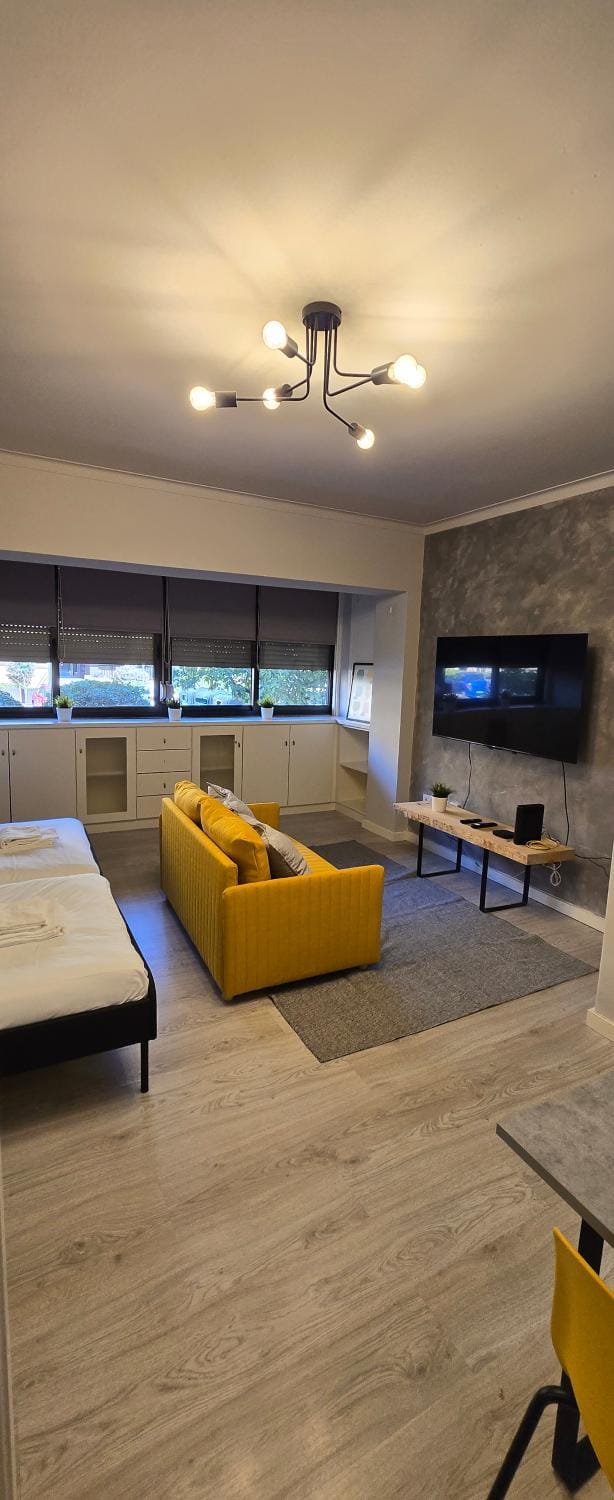 DREAM HOUSE 2 Montes Burgos PORTO Apartment in Porto