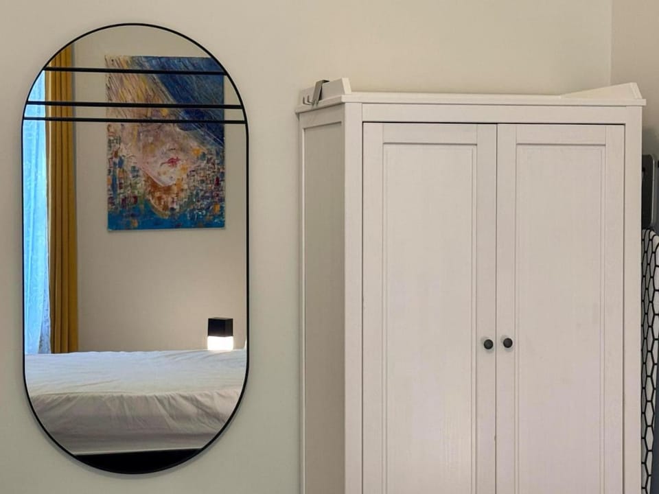 Wine Stay, relaxation and style in Rome Apartment in Rome
