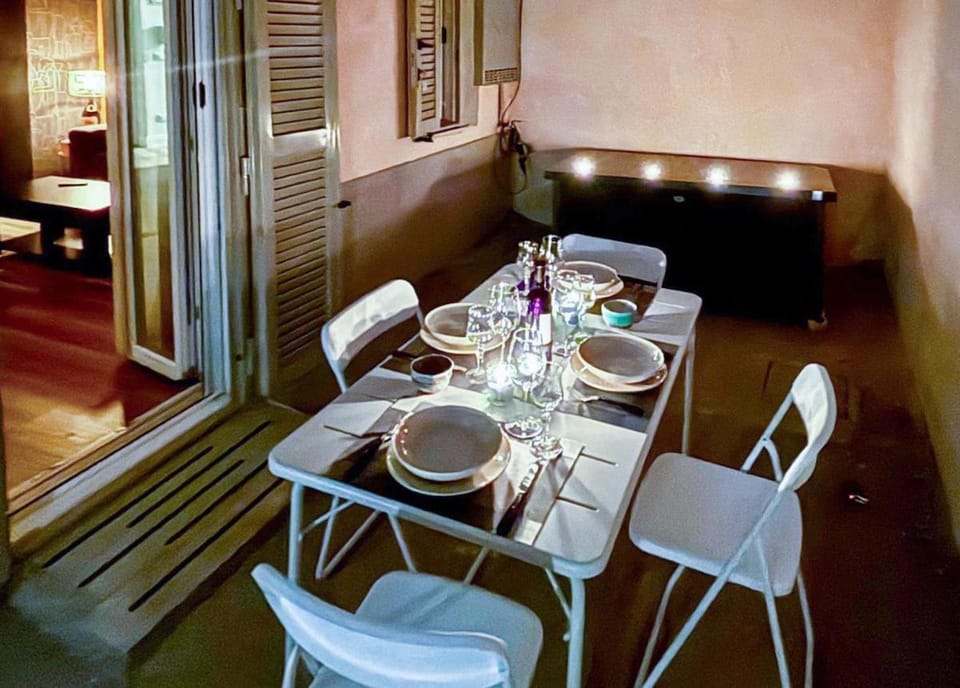 Wine Stay, relaxation and style in Rome Apartment in Rome