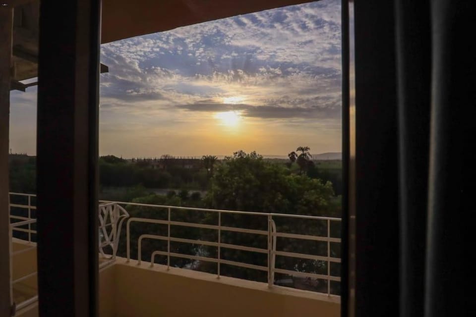 Luxor Hotel Hotel in Luxor Governorate