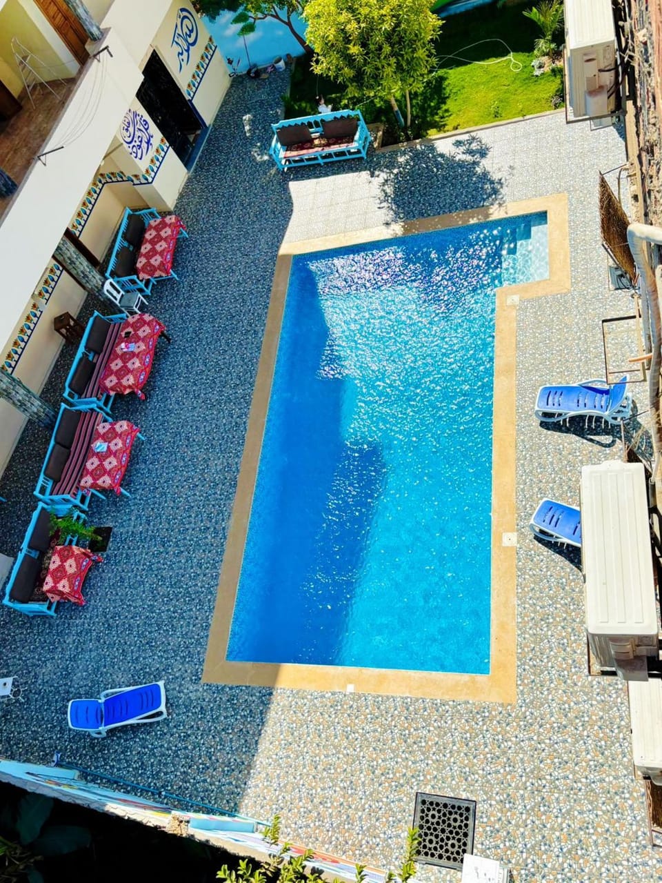 Luxor Hotel Hotel in Luxor Governorate