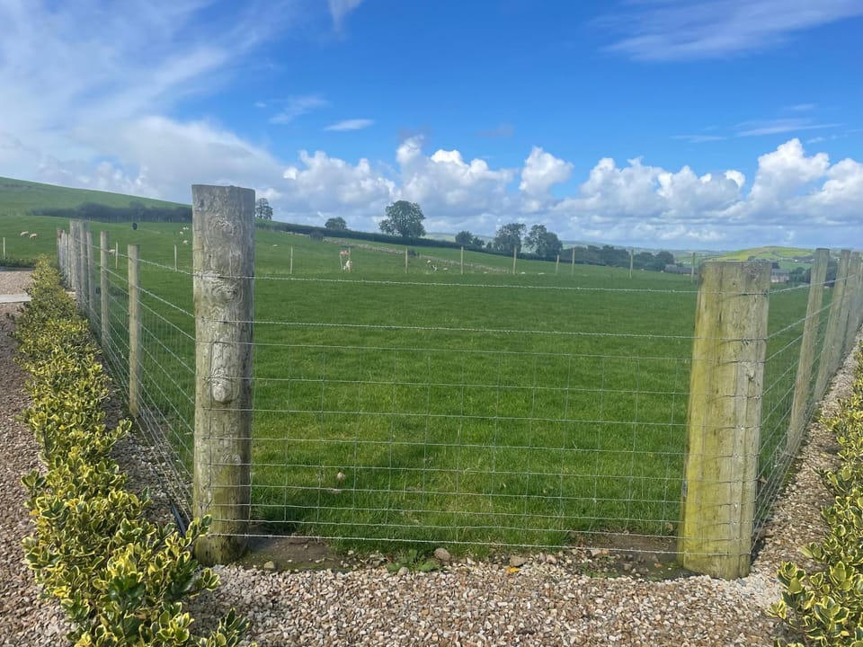 Keeloges camp Tents and caravan site No bed camp grounds only Campground/ 
RV Resort in County Donegal