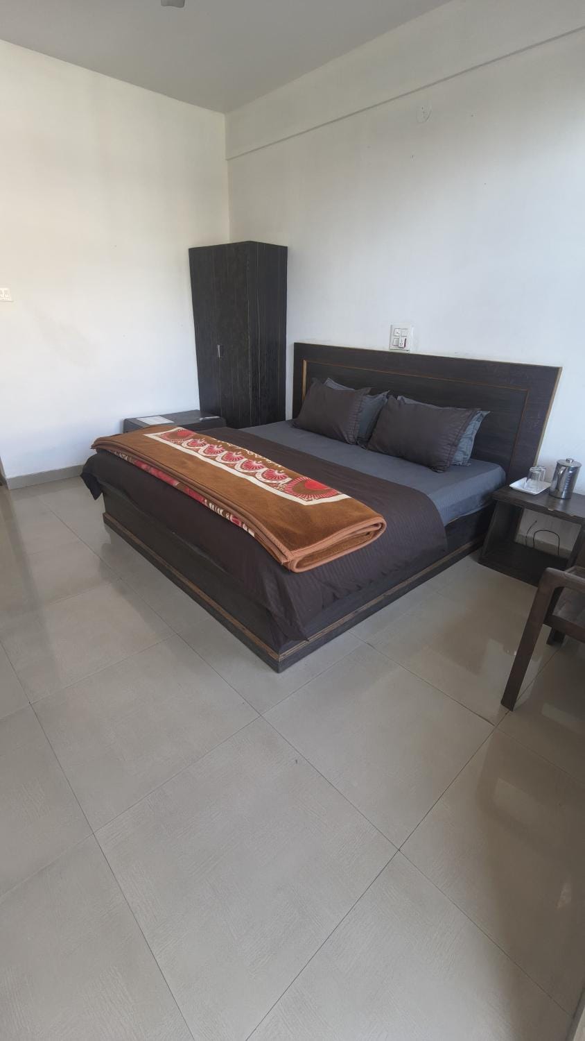Mcleodganj diaries Guesthouse Hotel in Punjab, India