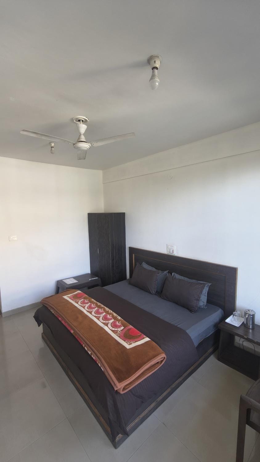 Mcleodganj diaries Guesthouse Hotel in Punjab, India