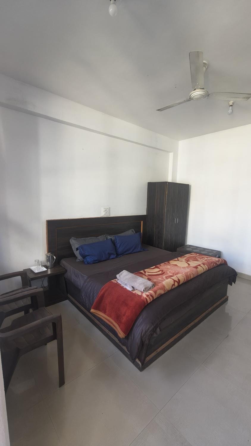 Mcleodganj diaries Guesthouse Hotel in Punjab, India