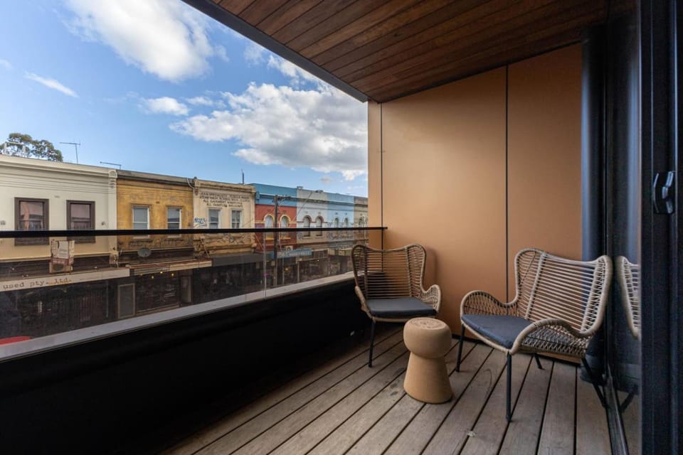 Balcony/Terrace, Other, Seating area