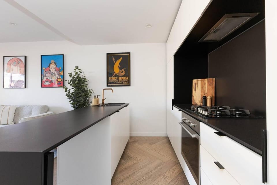 Kitchen or kitchenette, Other