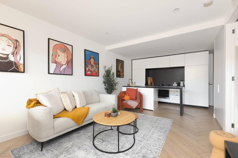 Living room, Other