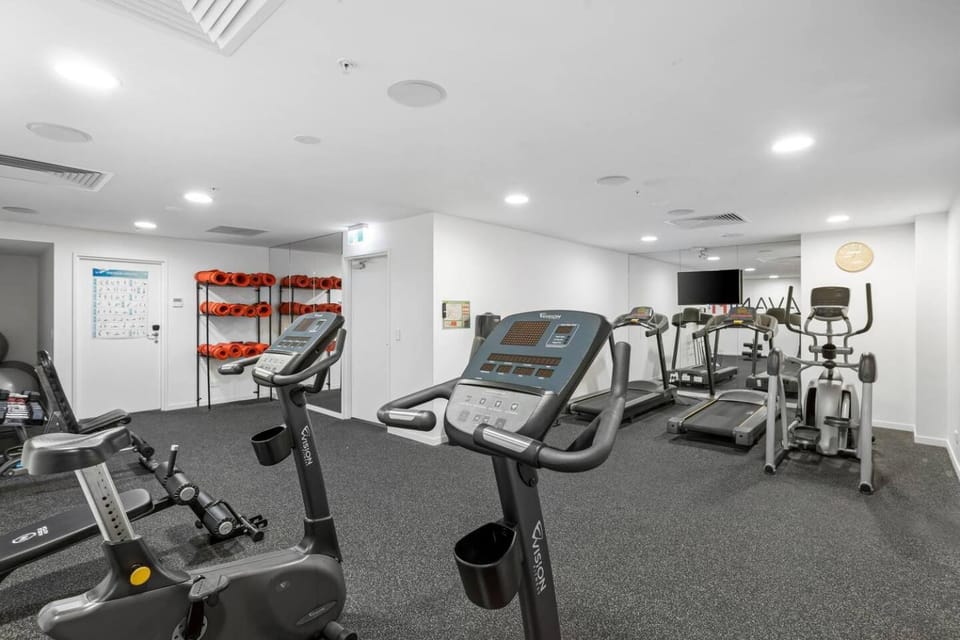 Fitness centre/facilities, Other