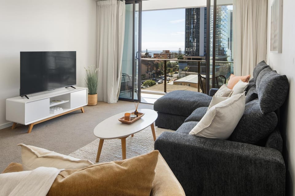 TV and multimedia, View (from property/room), Living room