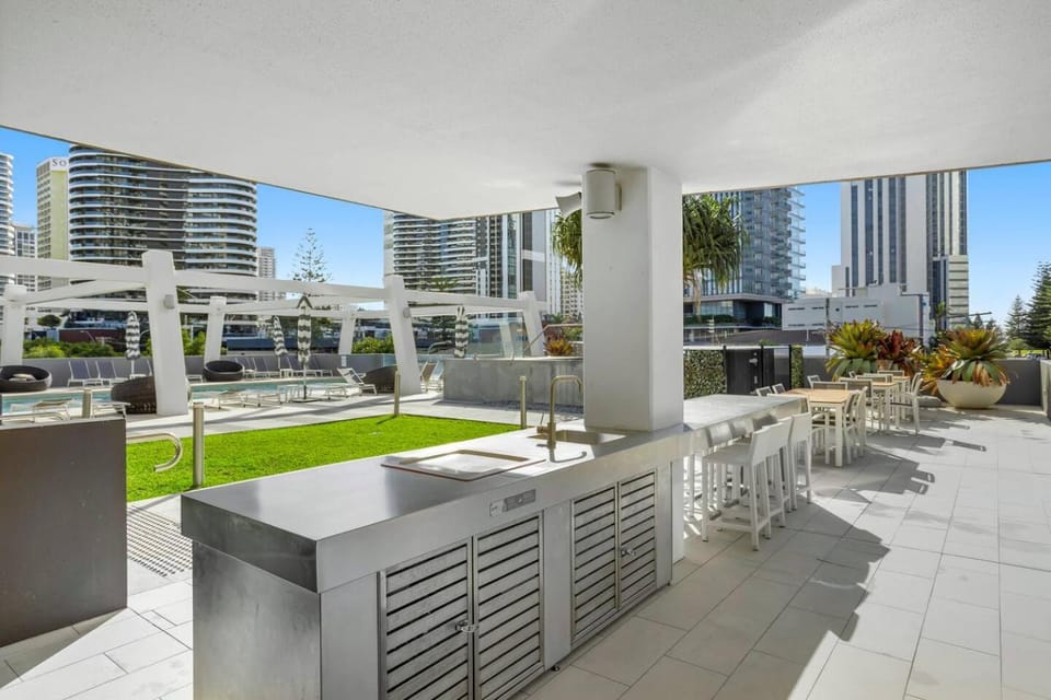 Patio, BBQ facilities, Other