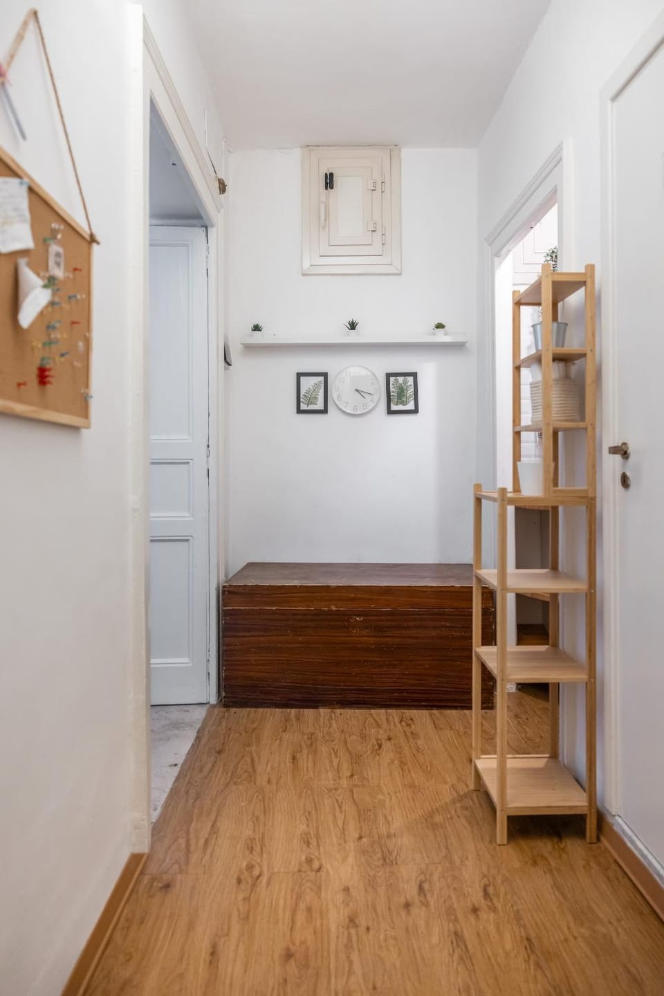 Antiche Mura Apartment in Bari
