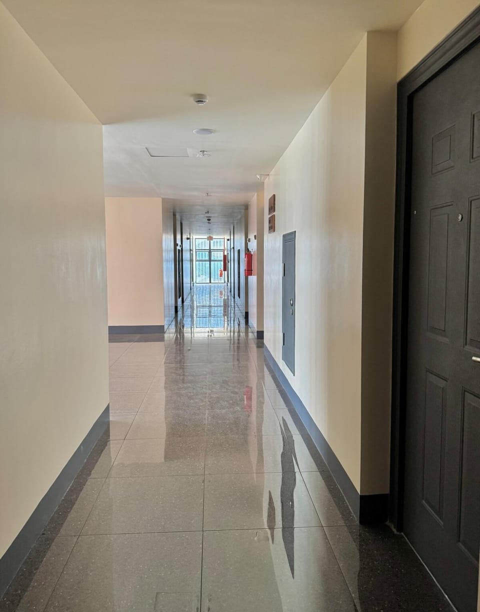 Stylish Studio Condo in Davao Amani Grand Apartment in Davao City