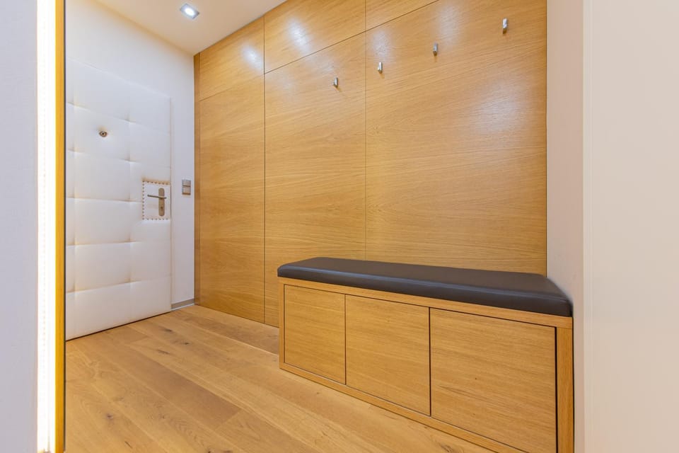 Apartmán Silvie Luhačovice Apartment in Slovakia