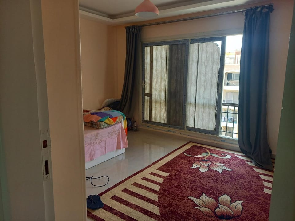 Stone Residency Apartment Apartment in New Cairo City