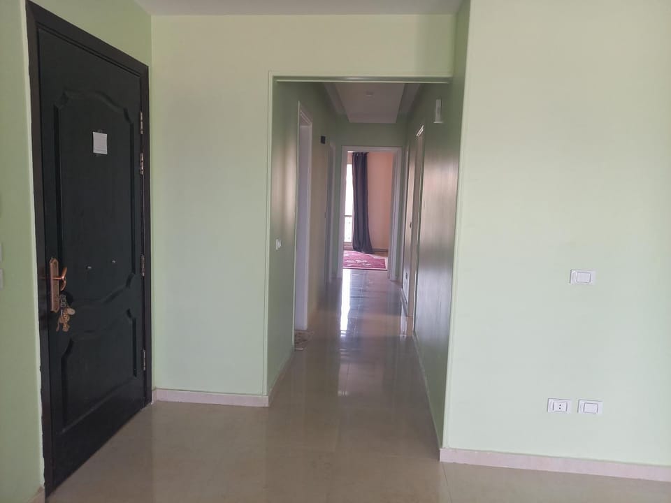 Stone Residency Apartment Apartment in New Cairo City