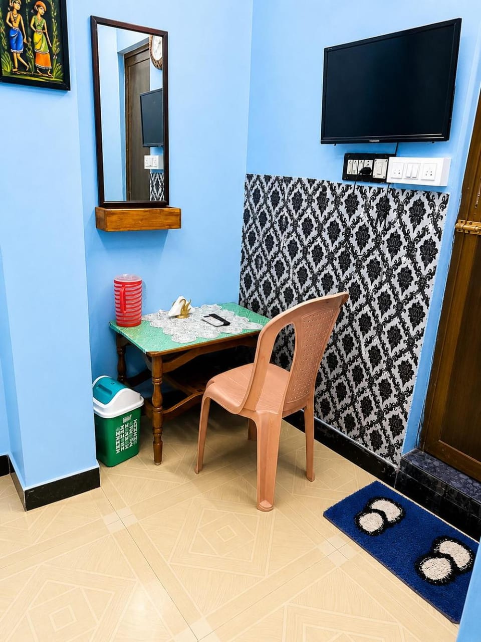 TV and multimedia