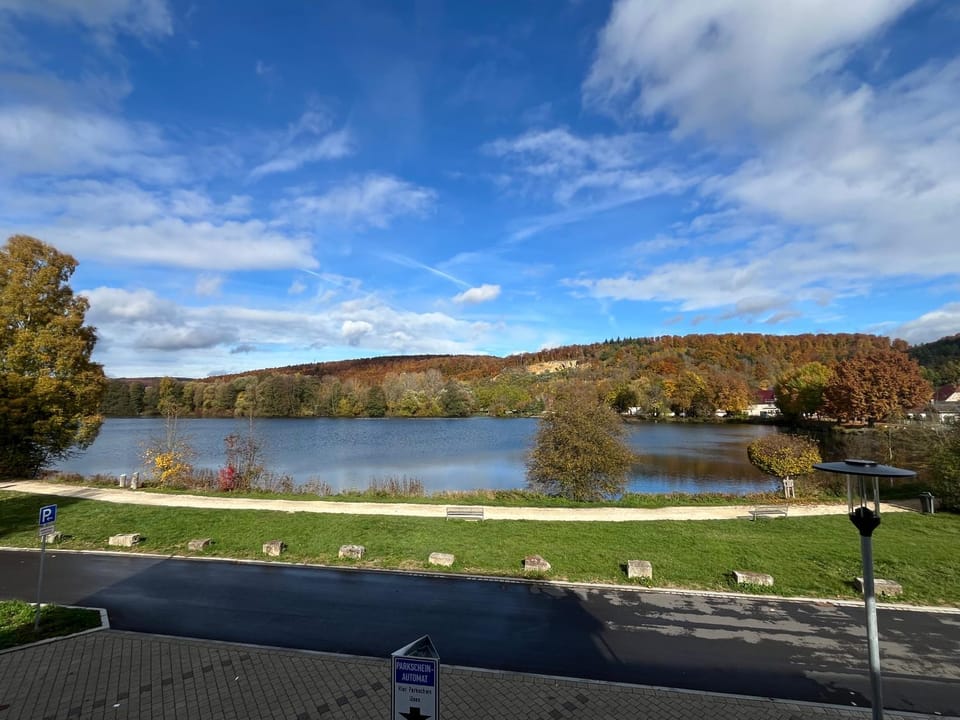 View (from property/room)