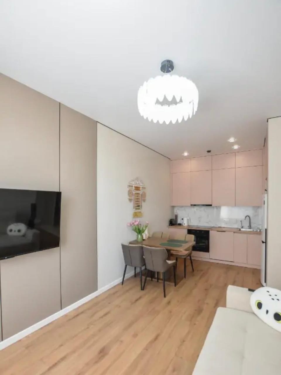 Sfera park Apartment Apartment in Kazakhstan