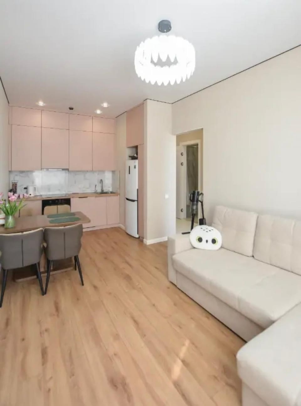 Sfera park Apartment Apartment in Kazakhstan