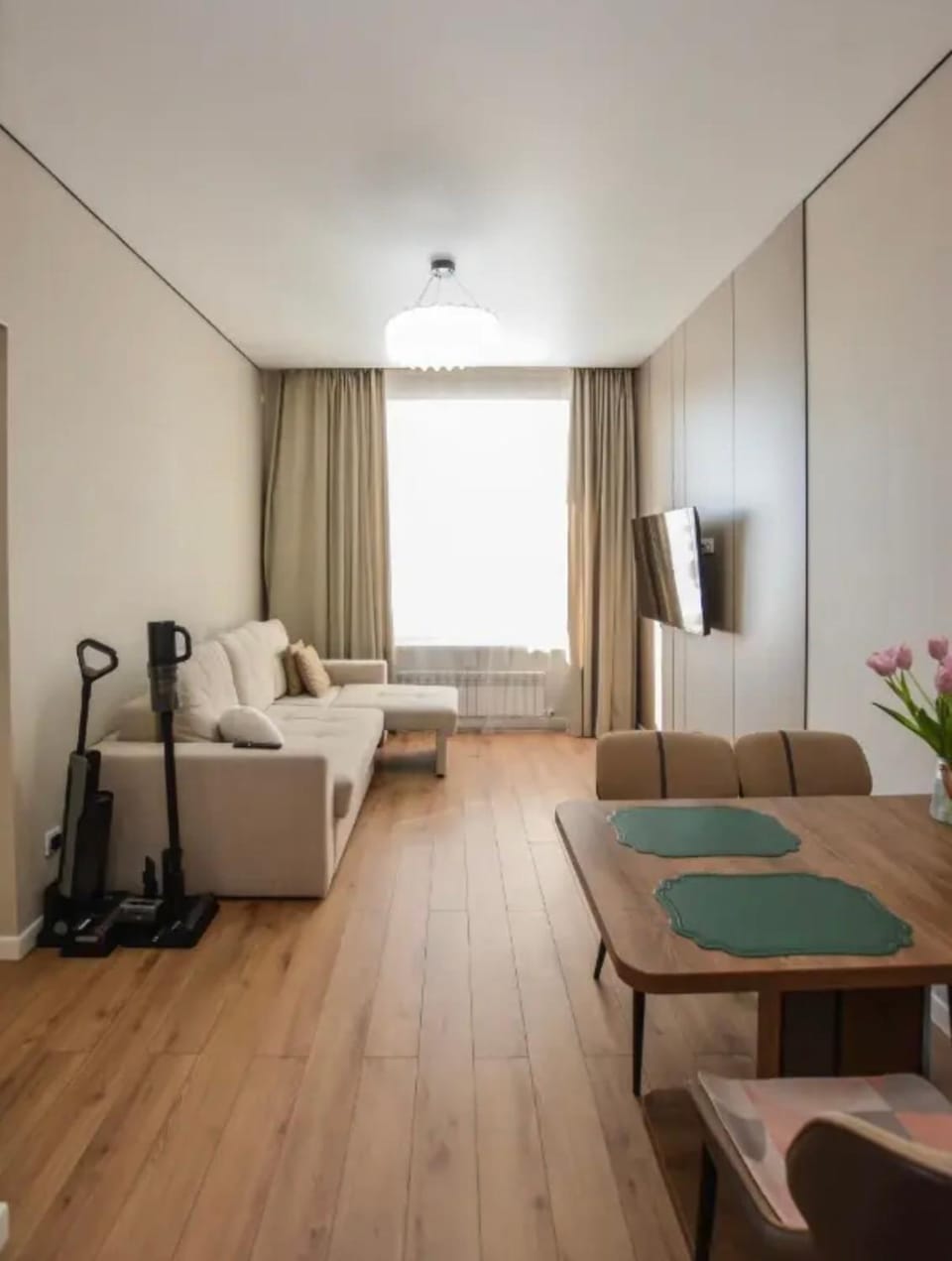 Sfera park Apartment Apartment in Kazakhstan