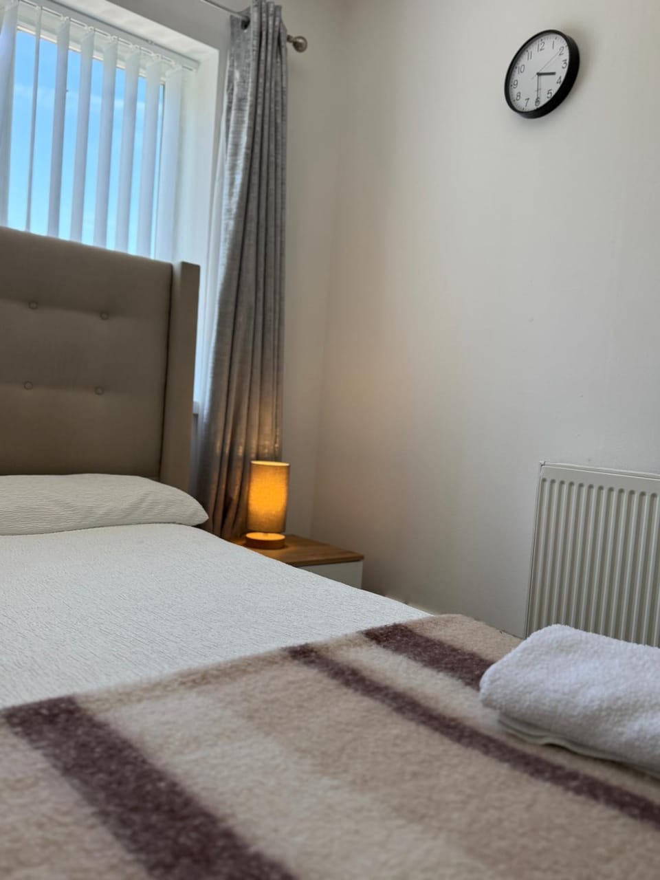 Double Room on a quiet neighbourhood Vacation rental in England