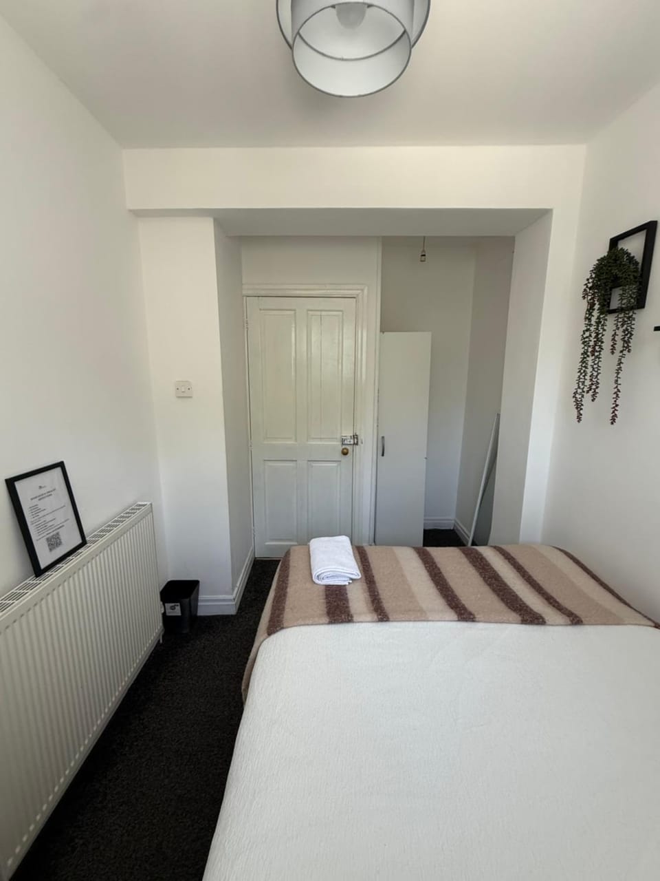 Double Room on a quiet neighbourhood Vacation rental in England
