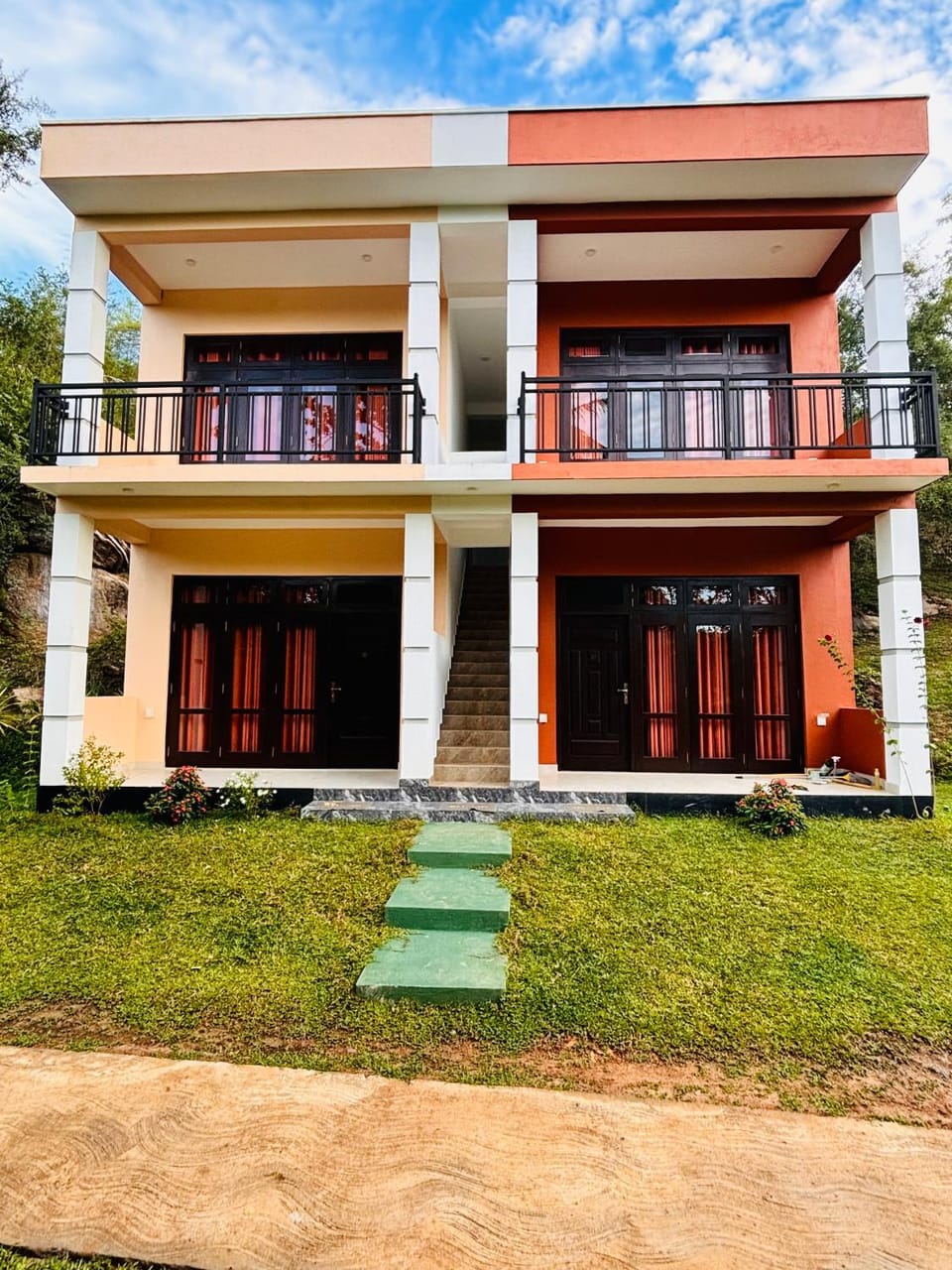 Stone Garden Bed and Breakfast in Southern Province