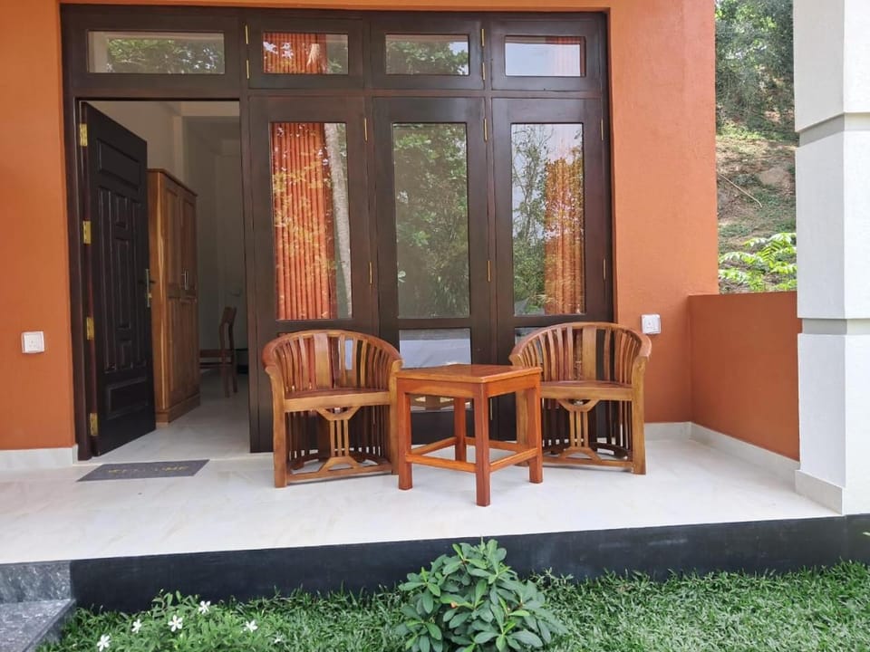 Stone Garden Bed and Breakfast in Southern Province
