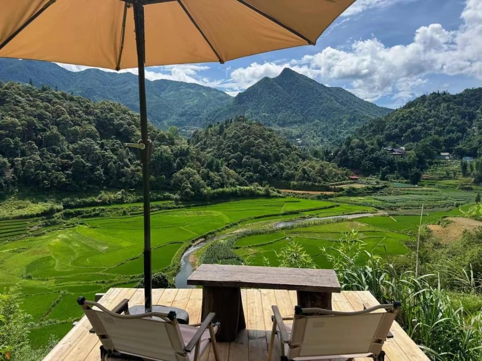 Bản Sù - Homestay Vacation rental in Laos
