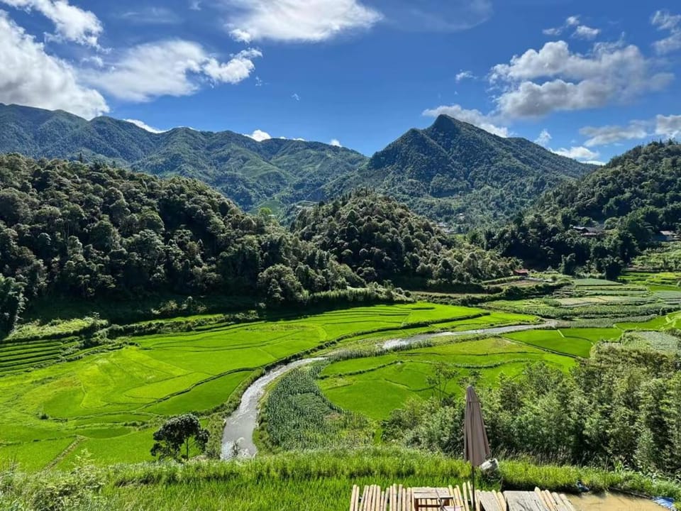 Bản Sù - Homestay Vacation rental in Laos