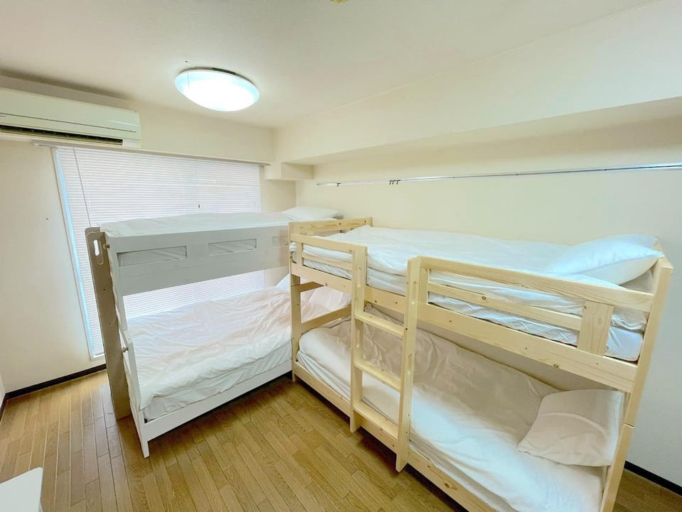 Shinjyuku Kabukisho vacation stay self check in Apartment in Shinjuku