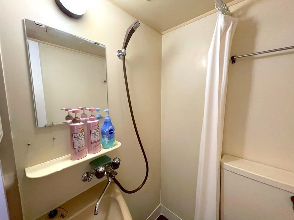 Shinjyuku Kabukisho vacation stay self check in Apartment in Shinjuku