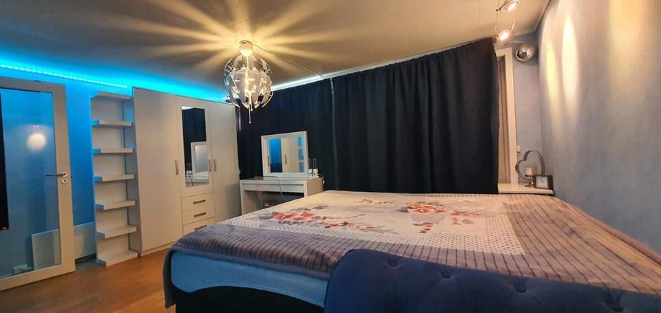Flora Apartment in Lillehammer