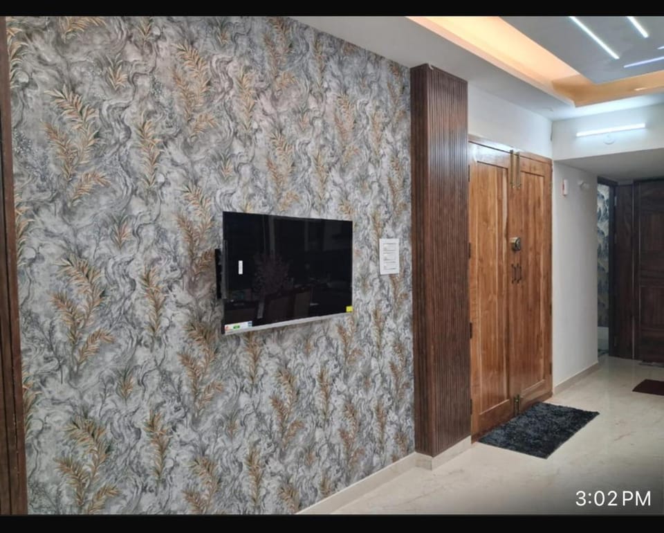 Heaven hub Vacation rental in Hyderabad
