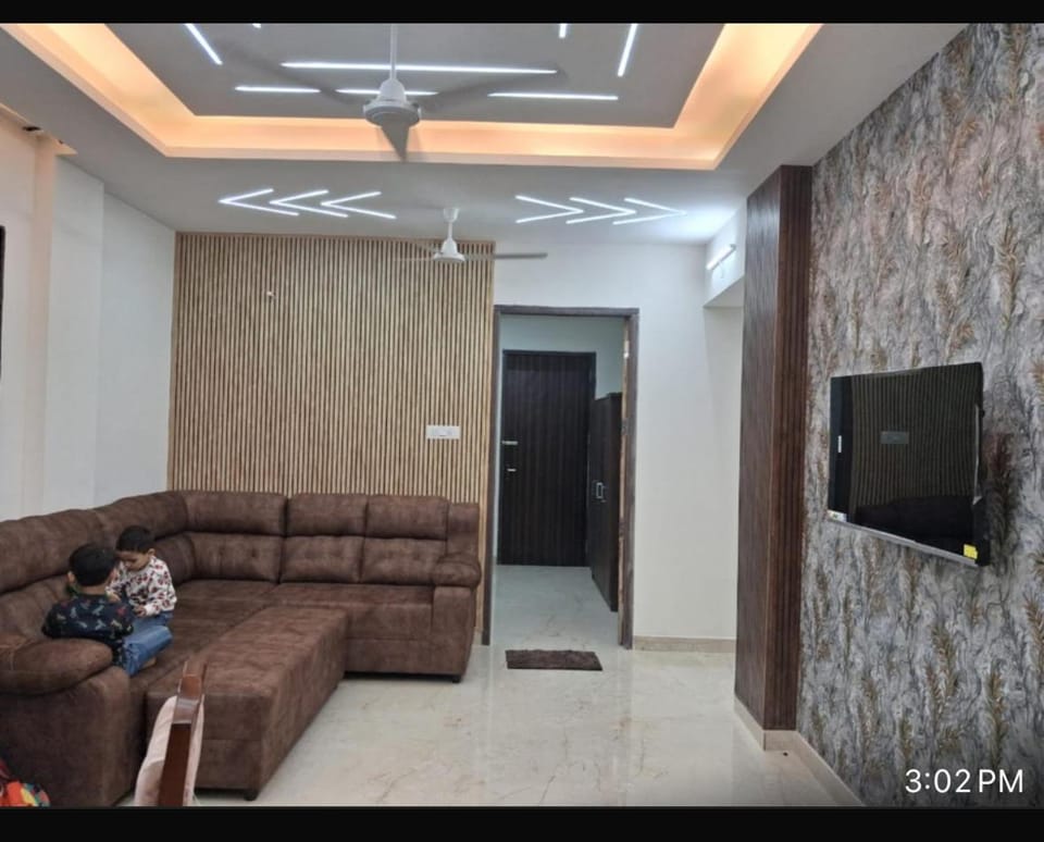 Heaven hub Vacation rental in Hyderabad