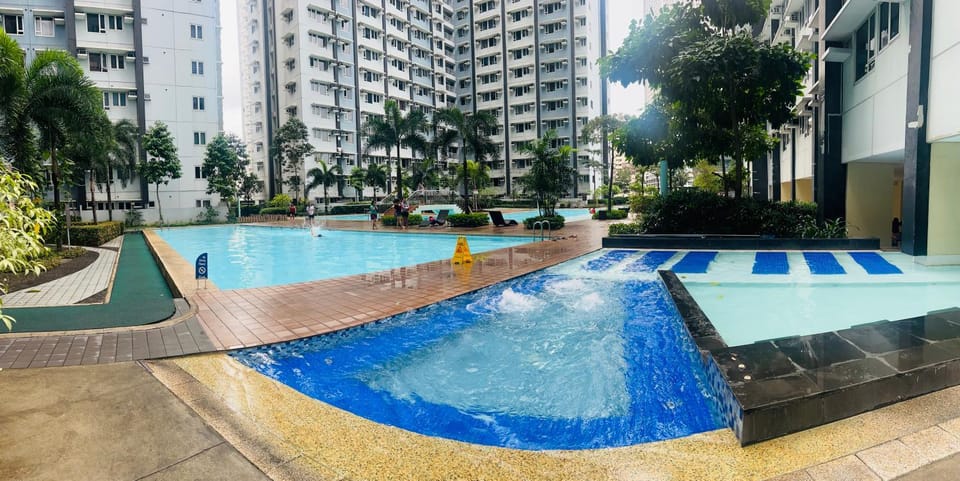Day, Pool view, Swimming pool