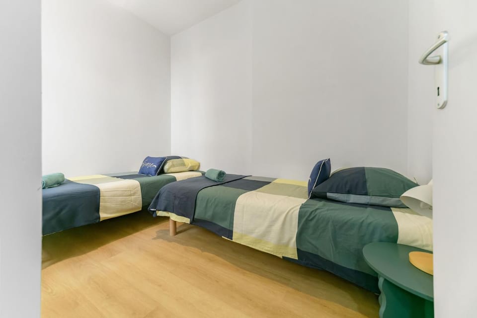Rue de la Paix - Appartement lumineux proche des Thermes Apartment in Auvergne-Rhône-Alpes