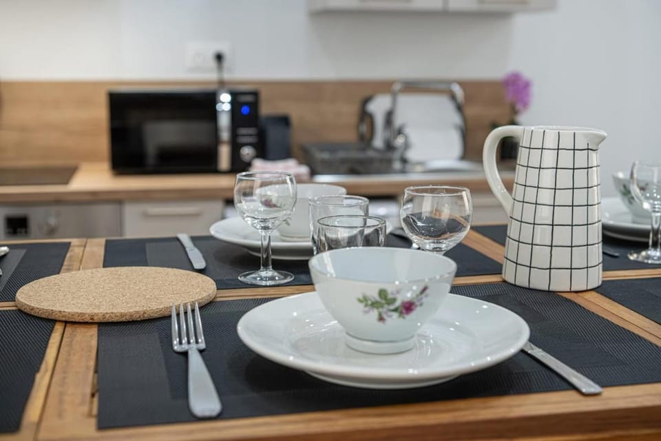 Calm & Cure - Proximity to Thermal Baths Apartment in Auvergne-Rhône-Alpes