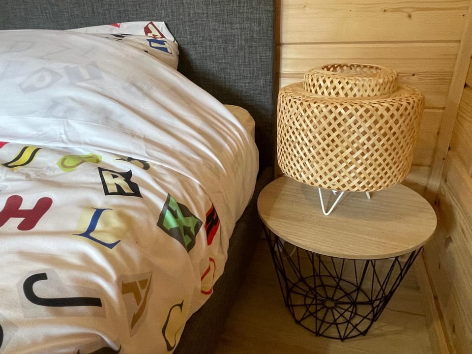 Cottage scandinave 89 Chalet in Hauts-de-France